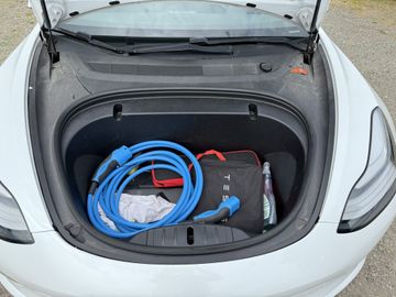 Model 3 Performance Dual Long