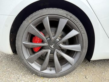 Model 3 Performance Dual Long