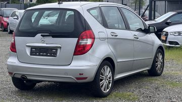 A 150 ELEGANCE+el. SCHDACH GLAS+KLIMA
