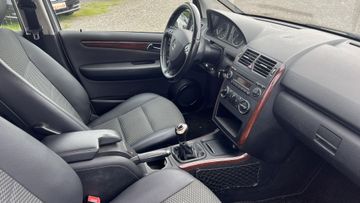A 150 ELEGANCE+el. SCHDACH GLAS+KLIMA