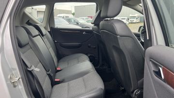 A 150 ELEGANCE+el. SCHDACH GLAS+KLIMA