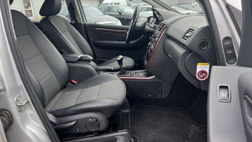 A 150 ELEGANCE+el. SCHDACH GLAS+KLIMA