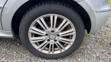 A 150 ELEGANCE+el. SCHDACH GLAS+KLIMA