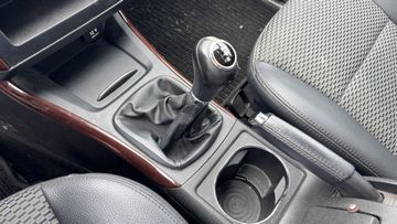 A 150 ELEGANCE+el. SCHDACH GLAS+KLIMA