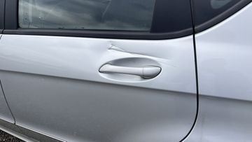 A 150 ELEGANCE+el. SCHDACH GLAS+KLIMA