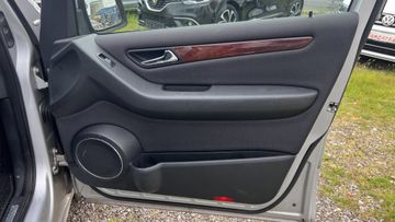 A 150 ELEGANCE+el. SCHDACH GLAS+KLIMA