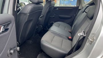 A 150 ELEGANCE+el. SCHDACH GLAS+KLIMA