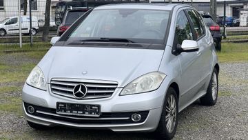 A 150 ELEGANCE+el. SCHDACH GLAS+KLIMA