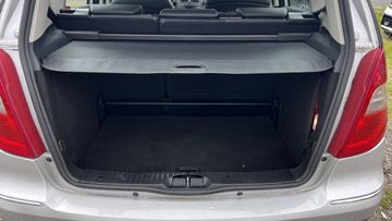 A 150 ELEGANCE+el. SCHDACH GLAS+KLIMA