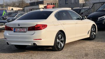 520 i 1.Hd#VirtualC#Stdhz#Lnkhz#360#BMW-Scheck