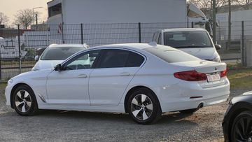 520 i 1.Hd#VirtualC#Stdhz#Lnkhz#360#BMW-Scheck