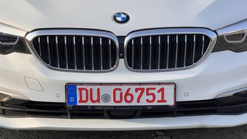 520 i 1.Hd#VirtualC#Stdhz#Lnkhz#360#BMW-Scheck