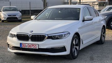 520 i 1.Hd#VirtualC#Stdhz#Lnkhz#360#BMW-Scheck