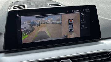 520 i 1.Hd#VirtualC#Stdhz#Lnkhz#360#BMW-Scheck