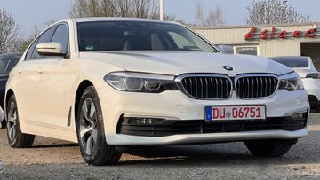 520 i 1.Hd#VirtualC#Stdhz#Lnkhz#360#BMW-Scheck