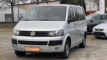 T5 Caravelle DSG 2.0 TDI #Stdhz#Nav#7Sit#PDC#AHK