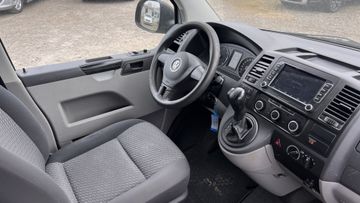 T5 Caravelle DSG 2.0 TDI #Stdhz#Nav#7Sit#PDC#AHK