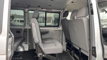 T5 Caravelle DSG 2.0 TDI #Stdhz#Nav#7Sit#PDC#AHK