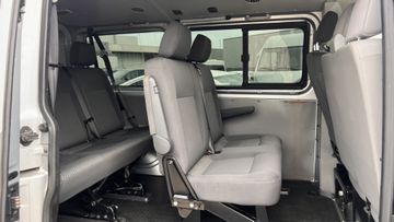 T5 Caravelle DSG 2.0 TDI #Stdhz#Nav#7Sit#PDC#AHK