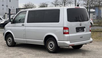 T5 Caravelle DSG 2.0 TDI #Stdhz#Nav#7Sit#PDC#AHK