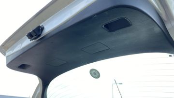 Corolla 1.6 Sol / Compact 8xBereift