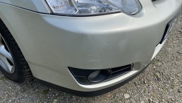 Corolla 1.6 Sol / Compact 8xBereift