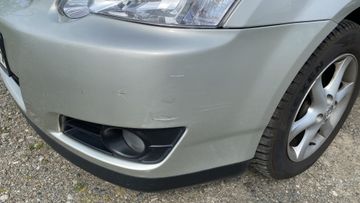 Corolla 1.6 Sol / Compact 8xBereift