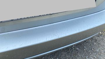 Corolla 1.6 Sol / Compact 8xBereift