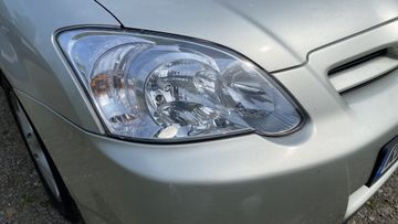 Corolla 1.6 Sol / Compact 8xBereift