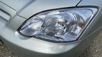 Corolla 1.6 Sol / Compact 8xBereift