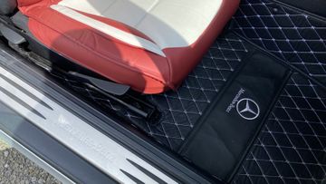 SLK 200 Kompressor #Airscraft#Xenon#PDC#SHZ TOP