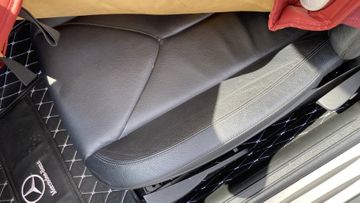 SLK 200 Kompressor #Airscraft#Xenon#PDC#SHZ TOP