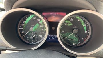 SLK 200 Kompressor #Airscraft#Xenon#PDC#SHZ TOP