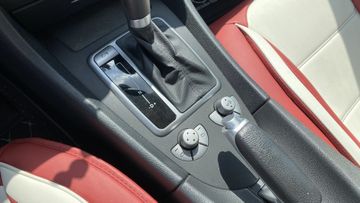 SLK 200 Kompressor #Airscraft#Xenon#PDC#SHZ TOP
