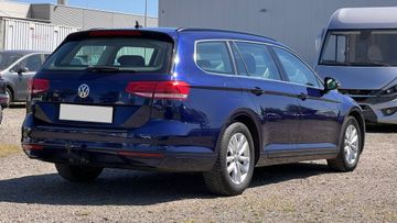 Passat Comfortl#DSG#AHK#Navi#SHZ#LED-Osr.#Kamera