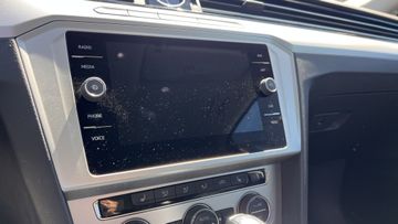 Passat Comfortl#DSG#AHK#Navi#SHZ#LED-Osr.#Kamera