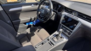 Passat Comfortl#DSG#AHK#Navi#SHZ#LED-Osr.#Kamera