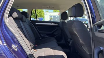 Passat Comfortl#DSG#AHK#Navi#SHZ#LED-Osr.#Kamera