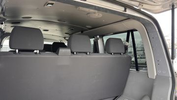 T5 Transporter DSG 2.0 TDI #Stdhz#Nav#7Sit#PDC#A