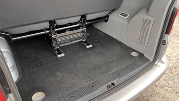 T5 Transporter DSG 2.0 TDI #Stdhz#Nav#7Sit#PDC#A