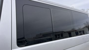 T5 Transporter DSG 2.0 TDI #Stdhz#Nav#7Sit#PDC#A