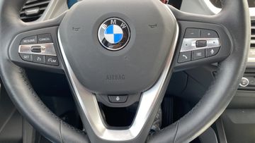 218 Gran Coupé i Advantage #Lkrdhz#Navi#AHK#SHZ#