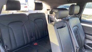 Q7 3.0 TDI S-Line SportPlus#Pano#7Sitz#Kam#Stdhz