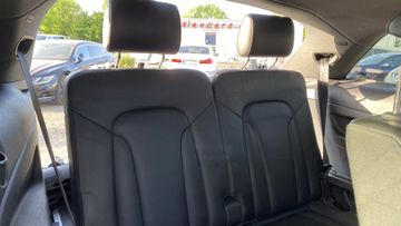 Q7 3.0 TDI S-Line SportPlus#Pano#7Sitz#Kam#Stdhz