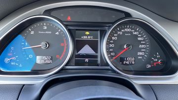 Q7 3.0 TDI S-Line SportPlus#Pano#7Sitz#Kam#Stdhz
