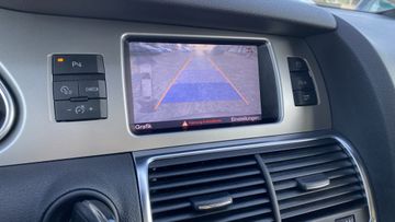 Q7 3.0 TDI S-Line SportPlus#Pano#7Sitz#Kam#Stdhz