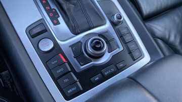 Q7 3.0 TDI S-Line SportPlus#Pano#7Sitz#Kam#Stdhz