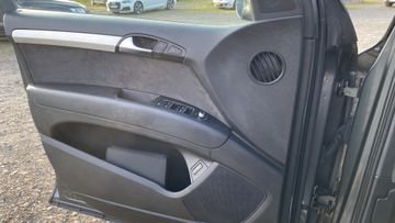 Q7 3.0 TDI S-Line SportPlus#Pano#7Sitz#Kam#Stdhz