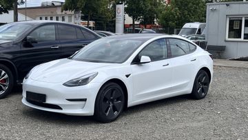 Model 3 Long Range Limited Edition 620km RWD