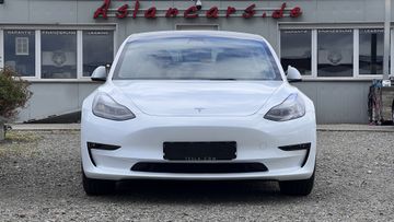 Model 3 Long Range Limited Edition 620km RWD